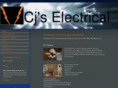 cjselectrical.com