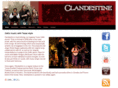 clandestineceltic.com