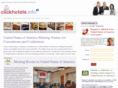 clickhotels.info