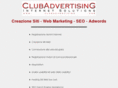 clubadvertising.com
