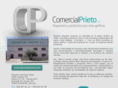 comercialprieto.es