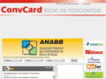 convcard.net