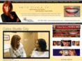 cosmeticdentiststudiocity.com