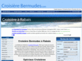 croisierebermudes.com