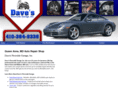 davesriversidegarage.com