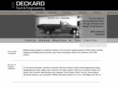 deckard-tool.com