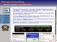 deleeseconsulting.com