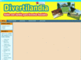 divertilandiacancun.com