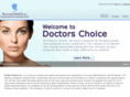 doctorschoiceinc.com