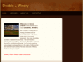 doublelwinery.com