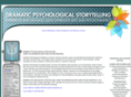 dramaticpsychologicalstorytelling.com