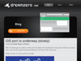 dreamzero.net