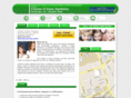 drklasschildrensdentist.net