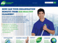 ecohealthy.com