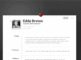 eddybreton.com