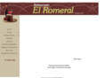 el-romeral.net