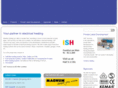 electricalheating.com