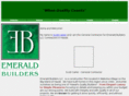 emerald-builders.com