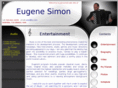 eugenesimon.com