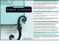 firstavenuebuilders.com
