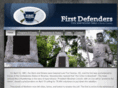 firstdefenderscwrt.us