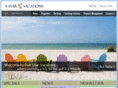fivestarcoastalvacations.com