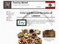 foodbymichel.com