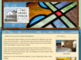 frontporchbedandbreakfast.com