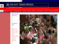 galaxygemsbrazil.com