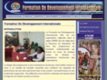 gestionducours.org