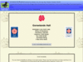 gorselandshall.com