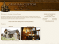 grahamcustomhomes.com