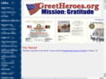 greetheroes.org