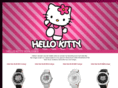 hellokittyhorloge.nl