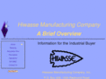 hiwassemfg.com