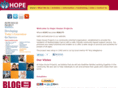hopehouseproject.com