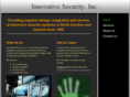 innovativesecurityinc.com