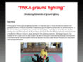 iwkagroundfighting.com