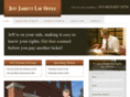 jeffjarrettlaw.com