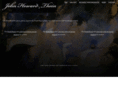 johnthein.com