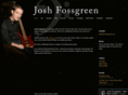 joshfossgreen.com