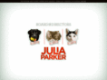 juliawparker.com
