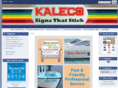 kaleco.co.uk