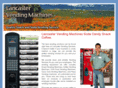 lancastervendingmachines.com