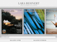 larabehnert.com