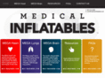 medicalinflatables.com