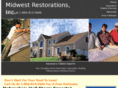 midwestrestorations.com