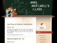 mrsmitchell.net