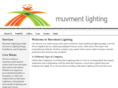 muvmentlighting.com