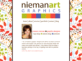 niemanart.net